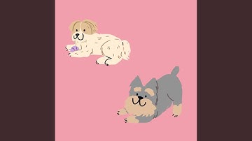 Pulsating Ambience for Doggy World