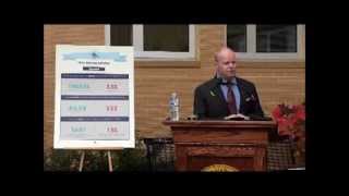 Mental Health Crisis Solutions Initiative - Brent Myers