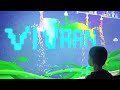 New Play Area in Sharjah | FunBox | Digital Play Area