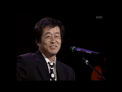 김창완 - 무지개 [이소라의 프로포즈 1999년 12월 18일] [Again 가요톱10/KBS KPOP Classic] | KBS 방송