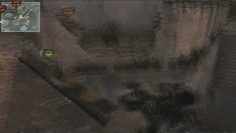 MW2: Hc SnD : 5 In 1 Tube : Sub Base : Defence.