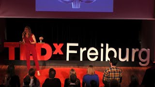 How to Empower Your Brain and Mind | Barbara Studer | TEDxFreiburg
