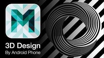 Mobius Torus Design by MirrorLab