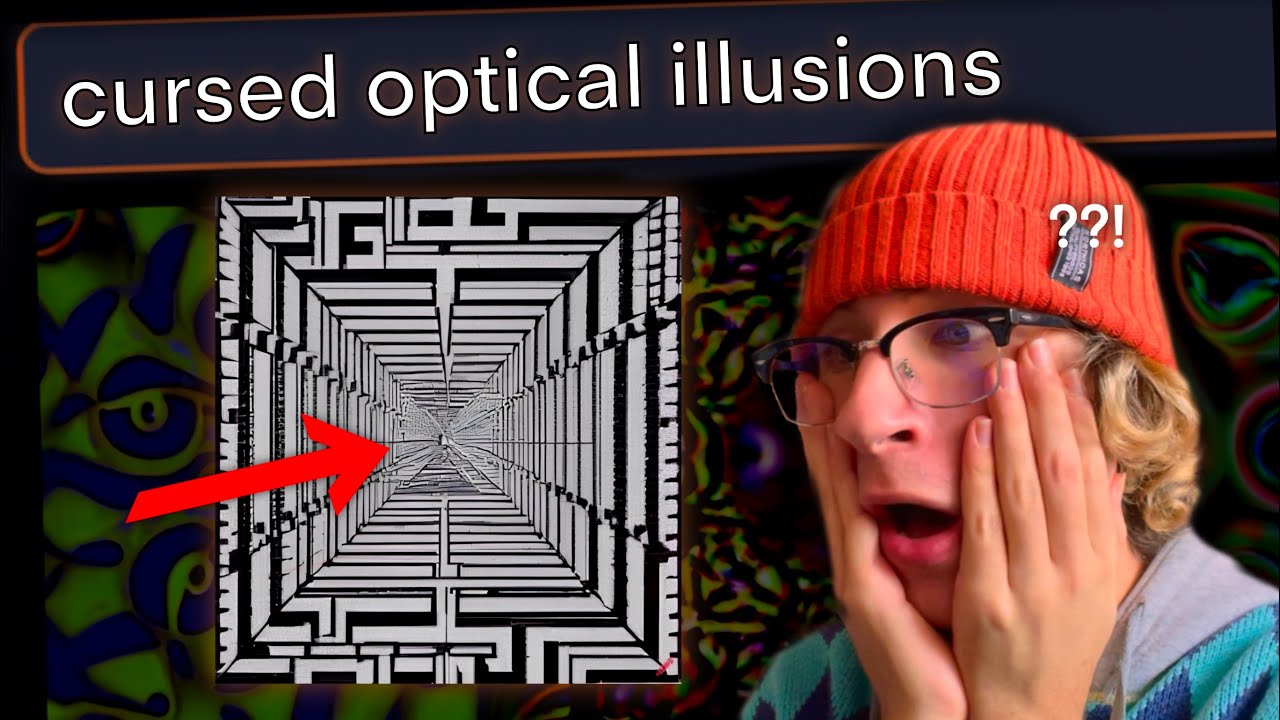 You have NEVER seen this - YouTube