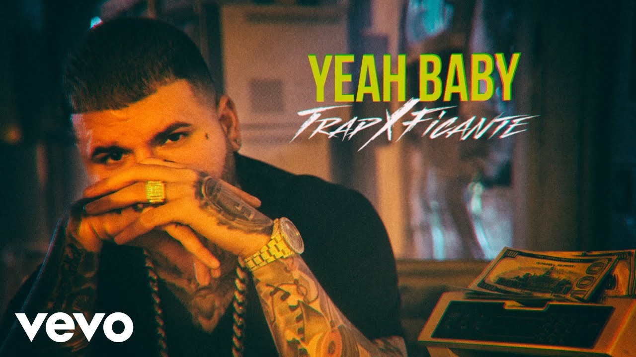 farruko yeah baby audio youtube