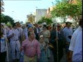 Año 2010, Salida Hermandad del Rocío de San Jorge - Sanlúcar de Barrameda