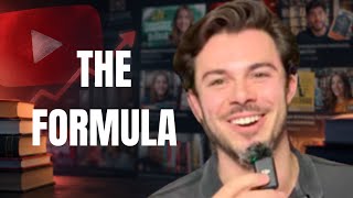 Jack Edwards Solved Booktube