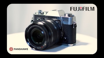 Fuji Makes it Simple! | Commercial Video Assignment