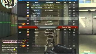 AK online Camongdo01 Hack everything