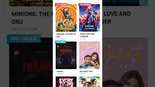 Film Yang Sedang Tayang Di Bioskop Nih Mending Nonton Yang Mana Ya rajinrepost fyp bioskop yuk