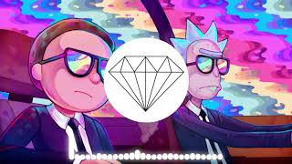 Subtronics - Ocean Lab VS Chibs - SHARIGAN (Crystal Remix)