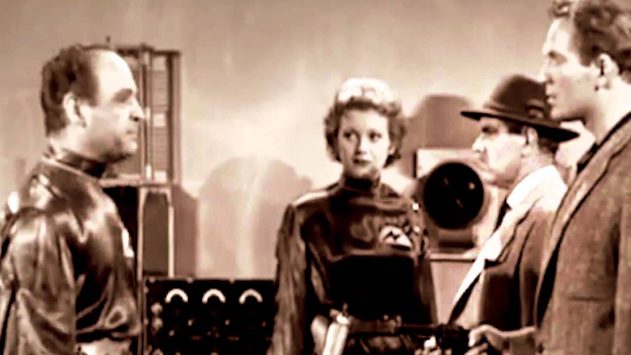 Ver "Explode the Sunlight" | Plan 9 from Outer Space no YouTube Ver "Explode the Sunlight" | Plan 9 from Outer Space no YouTube