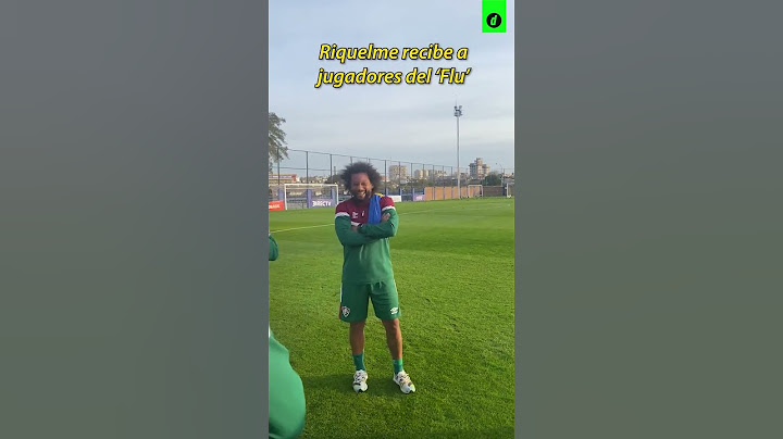 RIQUELME recibió a Marcelo, Cano, Ganso y Felipe Melo en la previa del Argentinos Jrs. vs Fluminense