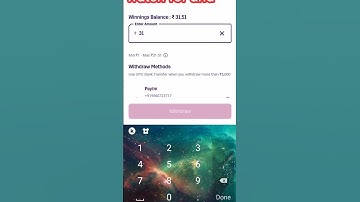 free Paytm cash today#mpl #freepaytmcash #paytmcash #bestearningapp