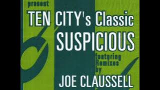 Ten City - Suspicious (A Joe Claussell Remix).wmv