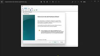 [FIX] Intel HD Graphics: "This Computer Does Not Meet Minimum Requirements" Error