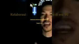 kolaborasi anak asia tenggara