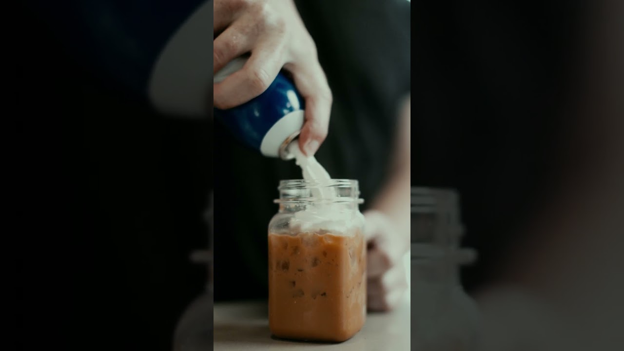 Short Promo for Local Coffee Shot - Delray Beach | RALPH RAPHAEL