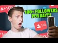 Instagram Growth and Ad Strategy Quiz
