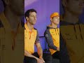 Daniel Ricciardo & Lando Norris’s very strange pre-race ritual | F1 #Shorts