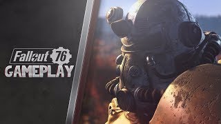 🔴Fallout 76 LIVE! Best Camera in the Wasteland! Patch Day!🔴