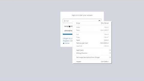 موقع التجارة الإلكترونية  php Mysql
