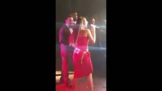 Solmaz & Sali Okka 2017 Kremini Sur