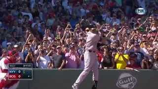 New York Yankees at Boston Red Sox   September 27, 2014   MLB com Video# play content id=36644361
