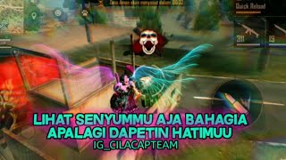 quotes free fire keren || story wa free fire 30 detik