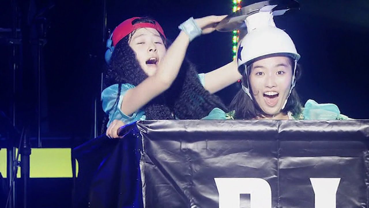 Gacharic Spin - Unmei Saemo Kaeru Kotoba「運命さえも変える言葉