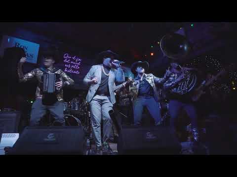 El Bus - Camilo Baena (Cover En Vivo)
