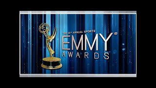 Riot Games wins a Sports Emmy for Outstanding Live Graphic Design