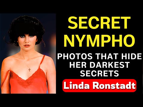 Linda Ronstadt: 14 Photos That Will Make You Nostalgic