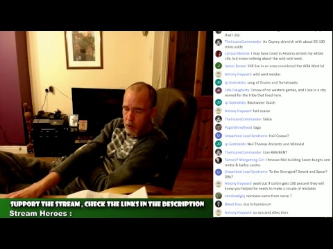 Behind the Scenery - Live from the Desk - Behind the Scenery - Live from the Desk