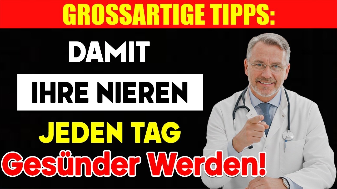 Gesundheitstipps für Senioren über 60: 80 % der Deutschen kennen sie noch nicht