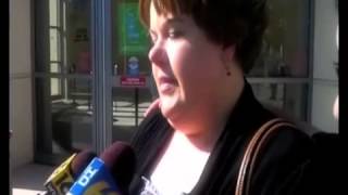Officer Robert Lasso s sister comments after murder conviction