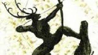 Odde Y Akoro. Aprendamos Sobre Este Orisha.