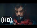 Evil Superman Vs JUSTICE LEAGUE Fight Scene FULL BATTLE 4K ULTRA HD - Injustice 2 Cinematic