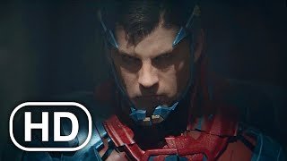 Evil Superman Vs JUSTICE LEAGUE Fight Scene FULL BATTLE 4K ULTRA HD - Injustice 2 Cinematic Evil Superman Vs JUSTICE LEAGUE Fight Scene FULL BATTLE 4K ULTRA HD - Injustice 2 Cinematic