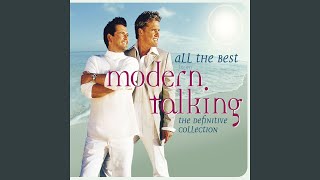 Space Mix '98 - Modern Talking