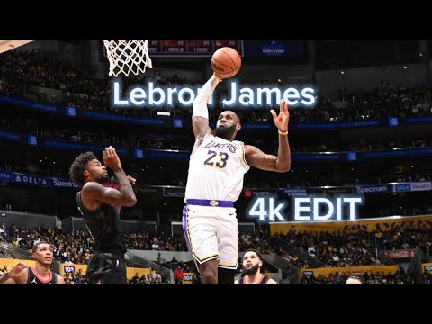 Capa de Lebron James/4k Edit, @pookybuddy