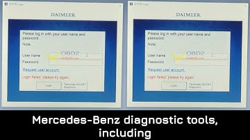 Fix MB SD C4 & M6 Xentry Login Failure 2024–2023 | 100% Working Offline Solution Revealed!