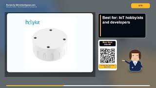 Tracking assets with Bluetooth beacons: a practical overview