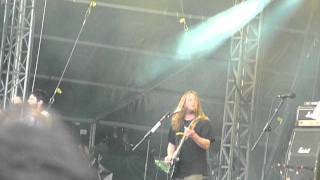 CKY - Escape From Hellview - Download Festival 2011