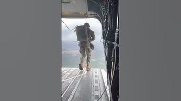 🪂 #Airborne all day! 🪂