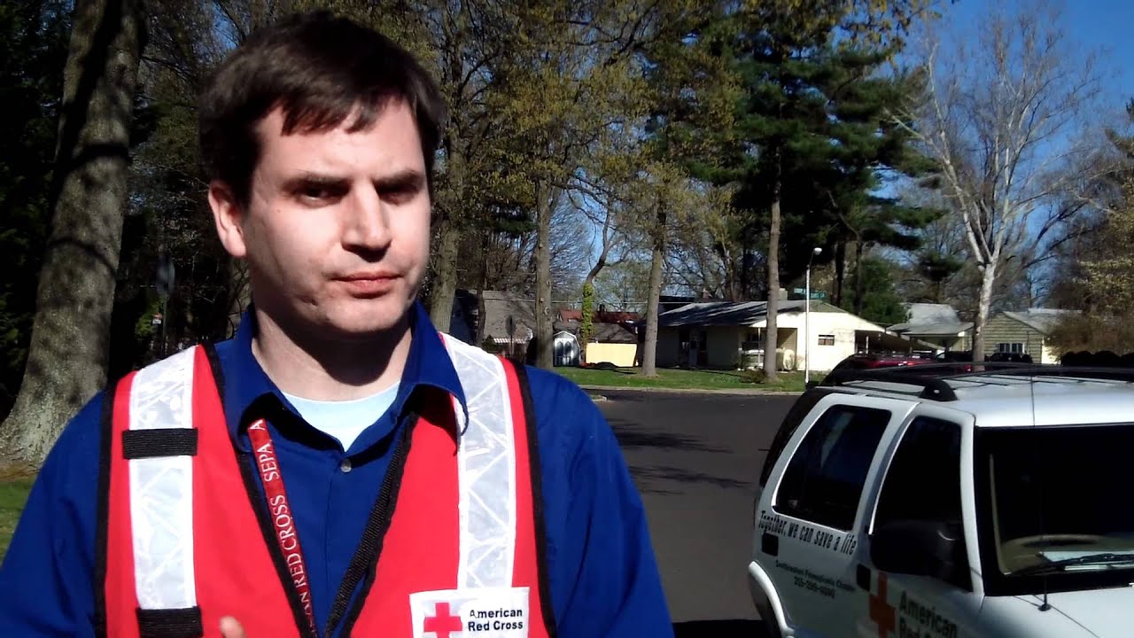 crossfox Levittown, Bucks Co., PA Firesafety Walkthrough