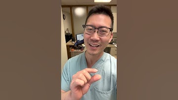 How to know if your FISSURE is getting better!