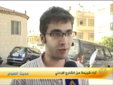 حديث الصباح - علاقات شائكة
