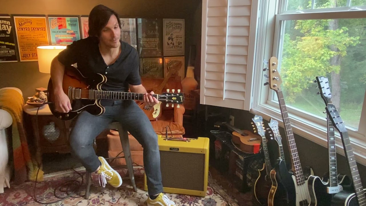 Nashville Amp Works 5E3