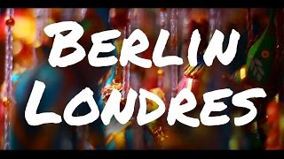 Berlin - Londres